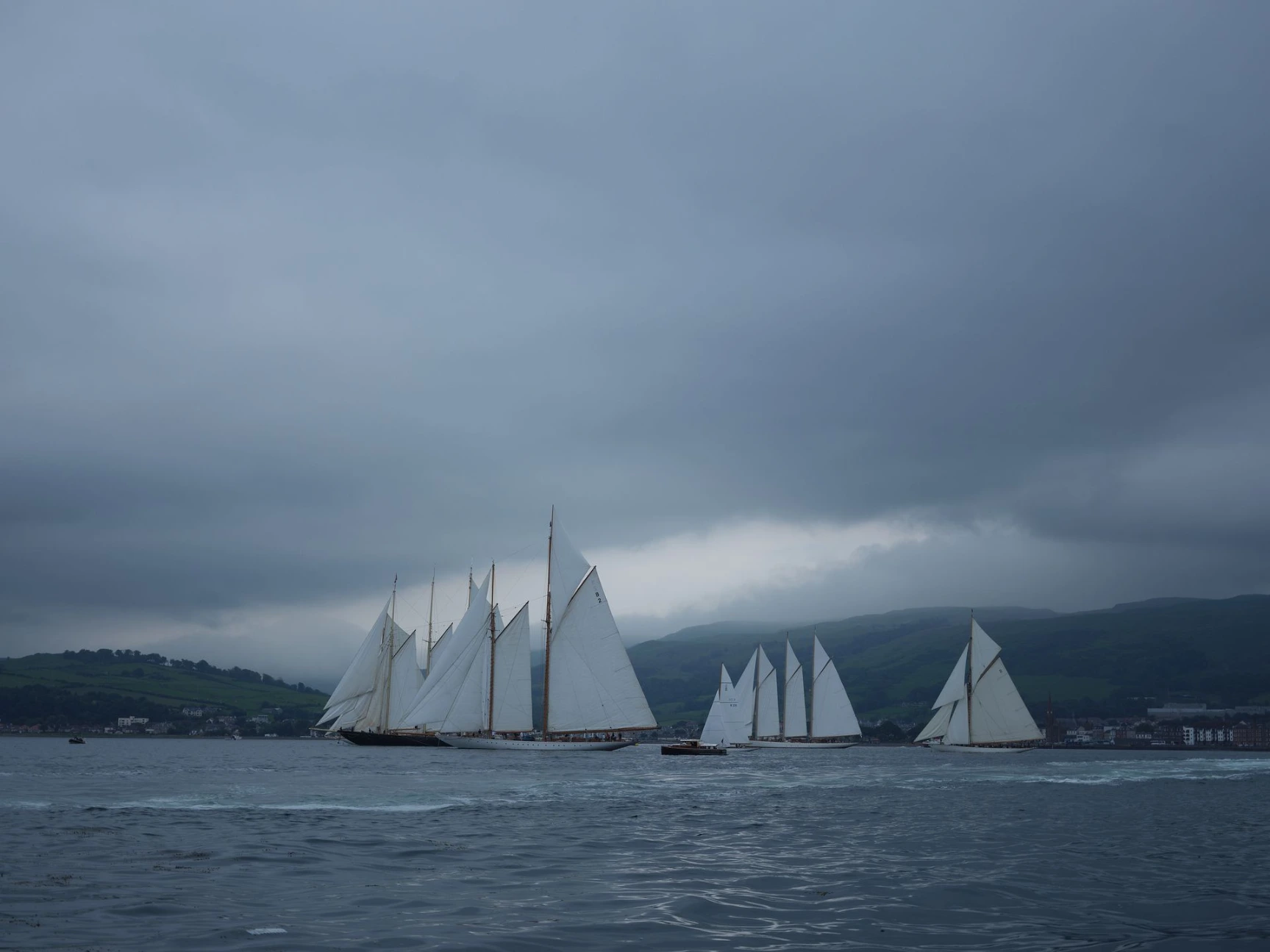 Photographer: Thomas Collier