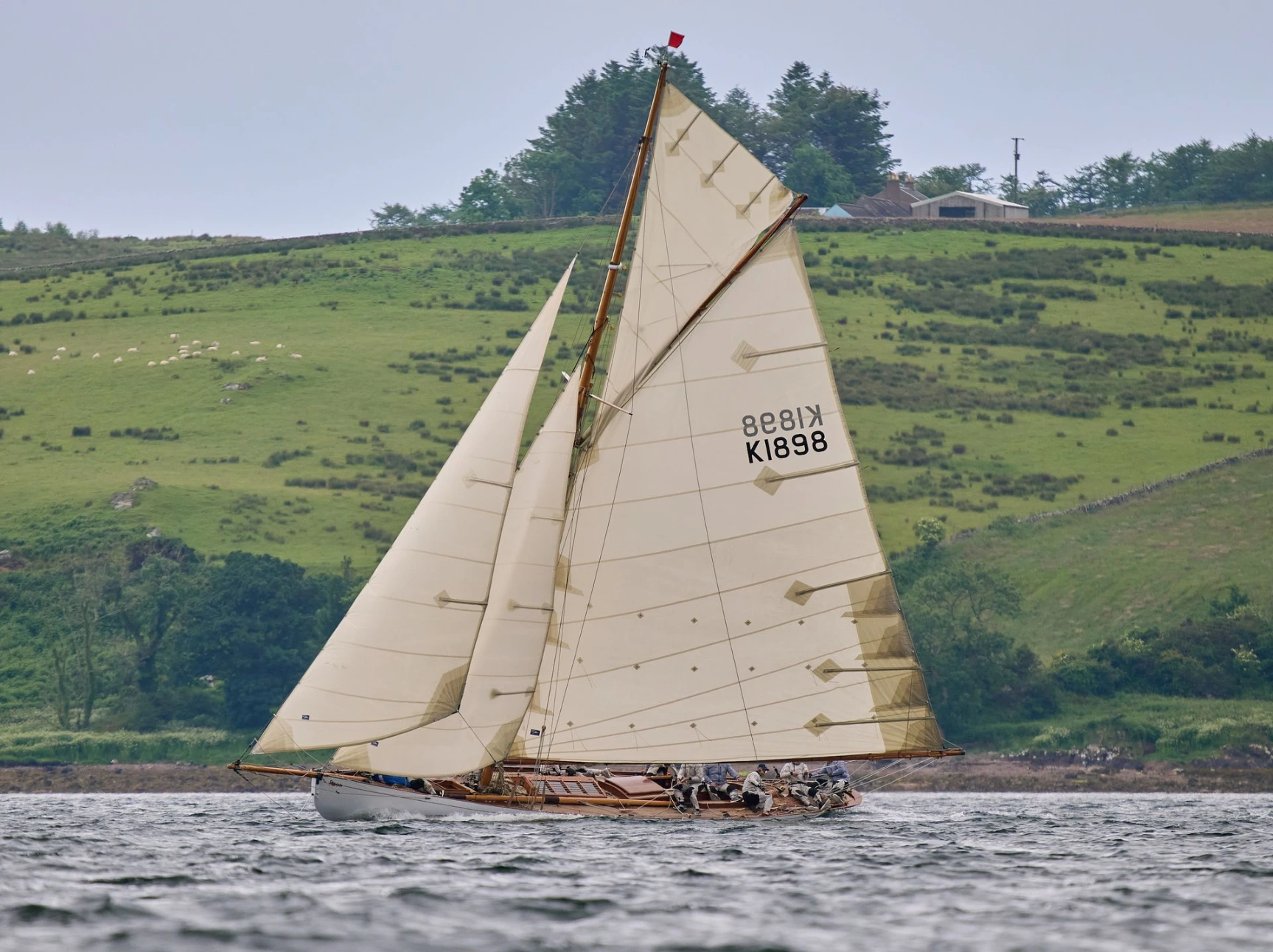 Photographer: Thomas Collier