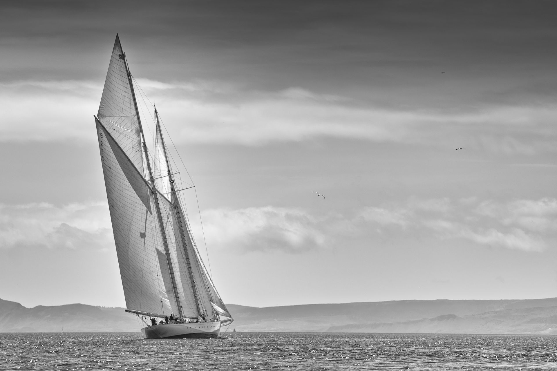 Ewan Lebourdais