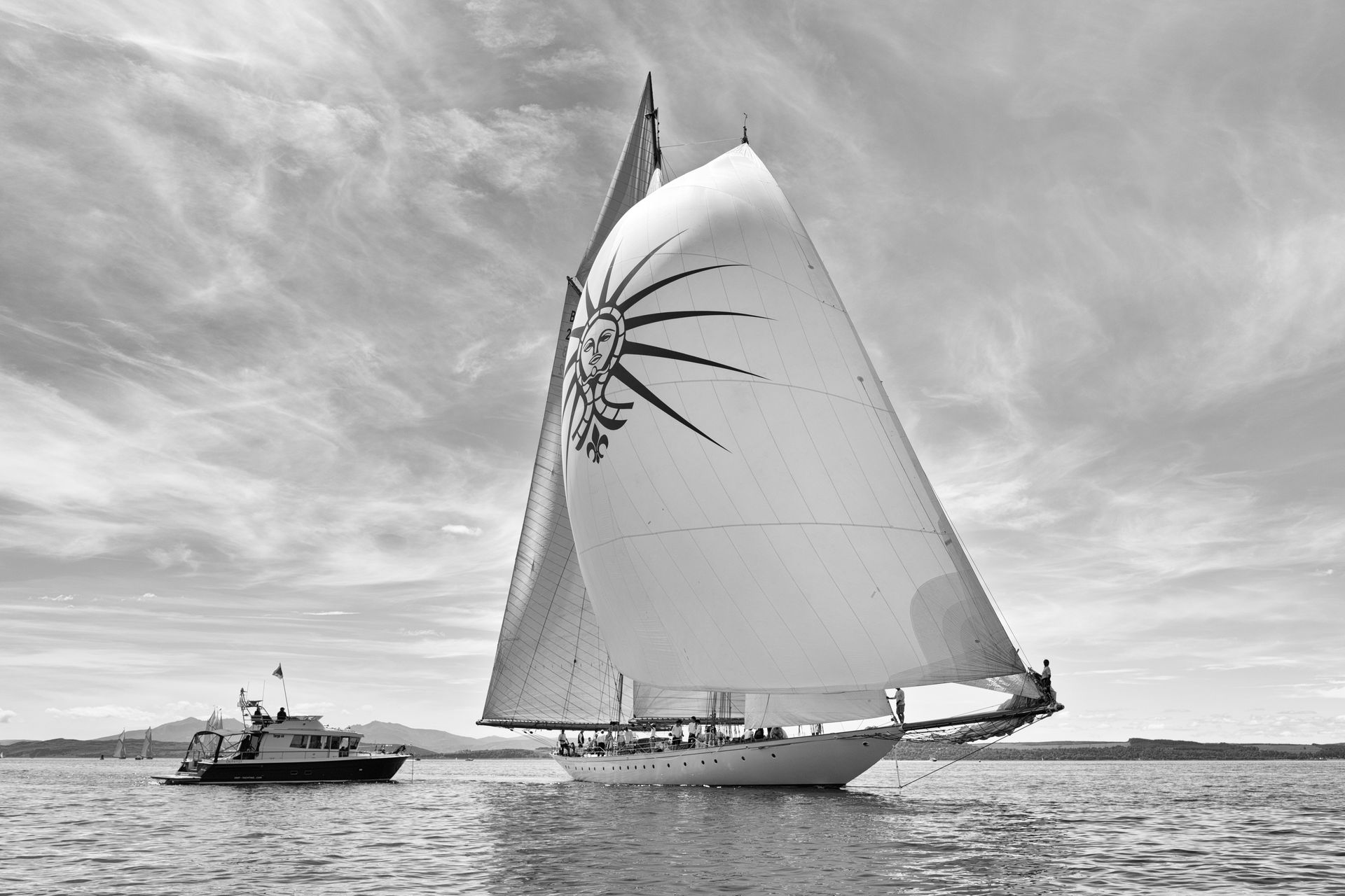 Ewan Lebourdais