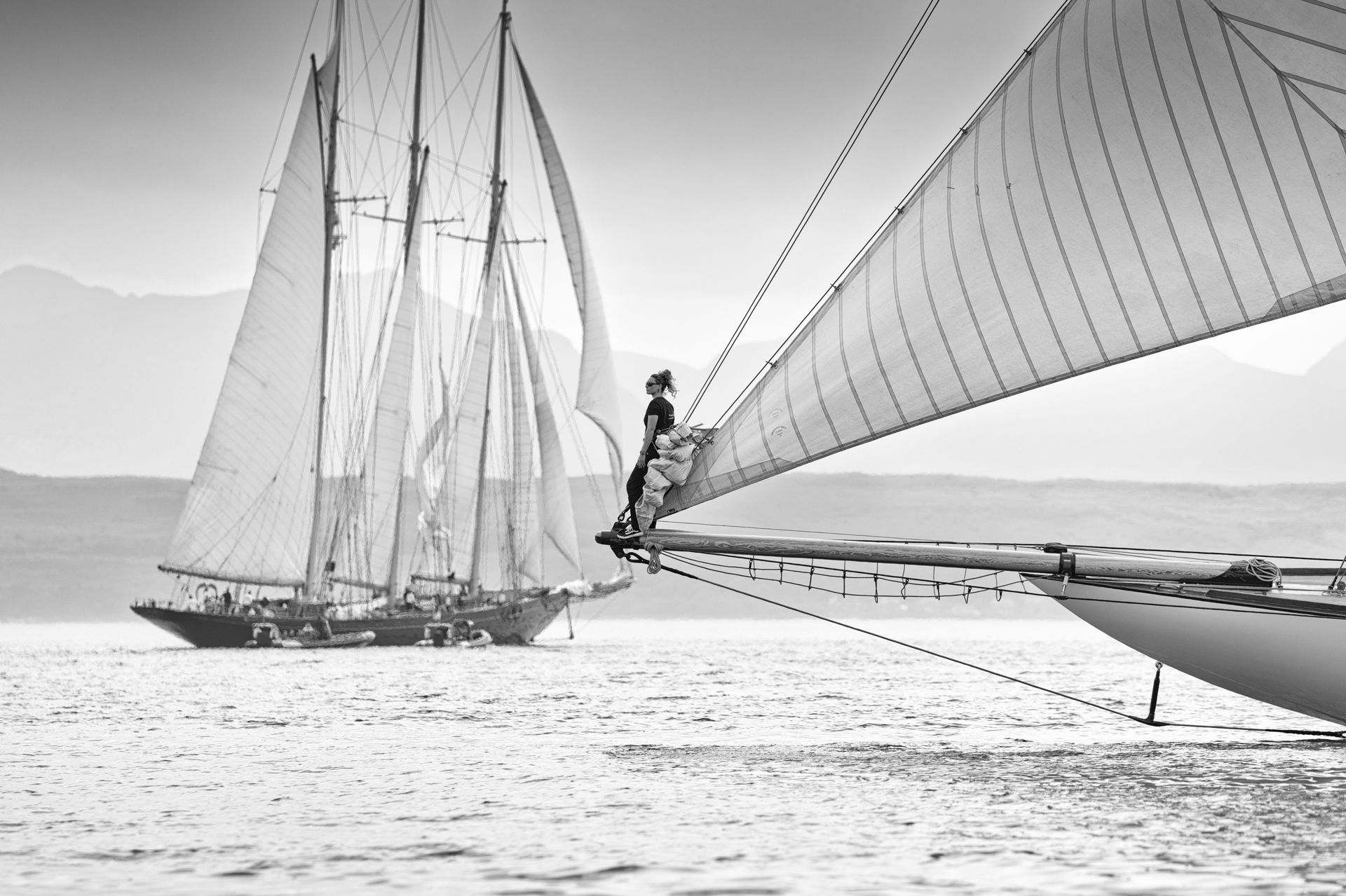 Ewan Lebourdais