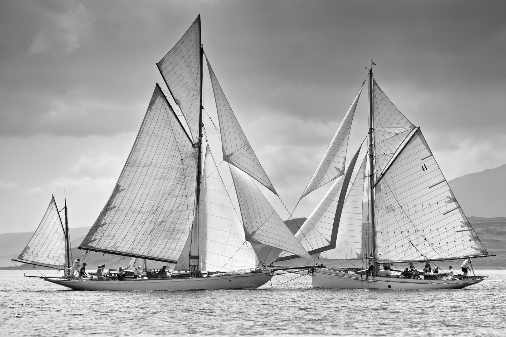 Ewan Lebourdais