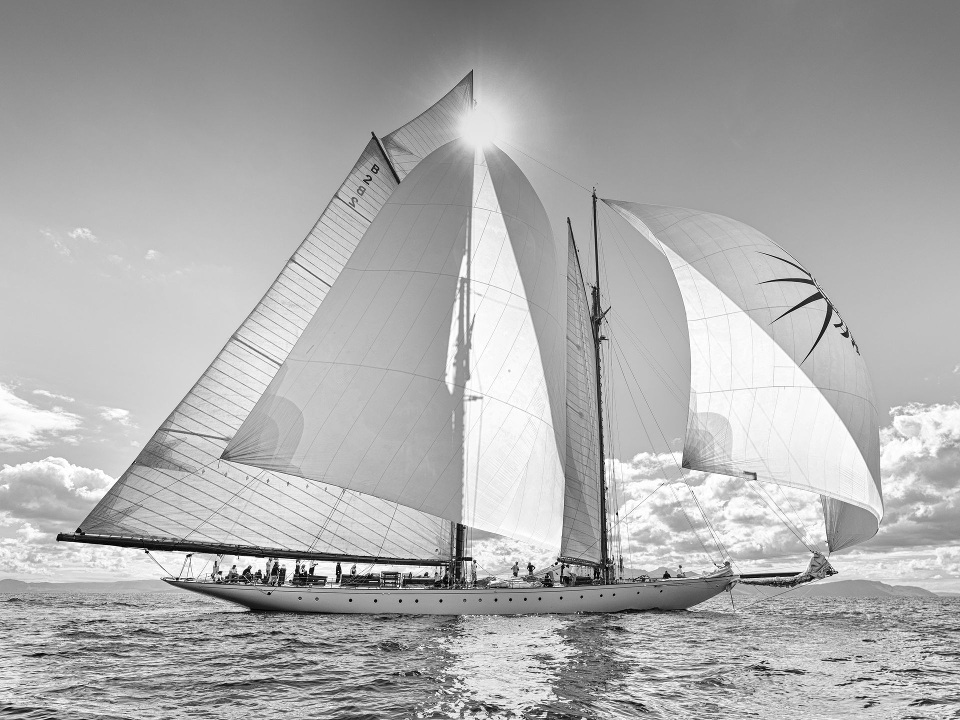 Ewan Lebourdais